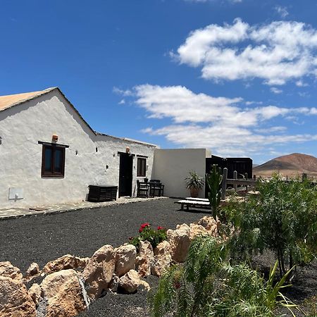 فيلا La Hacienda De Tefía المظهر الخارجي الصورة