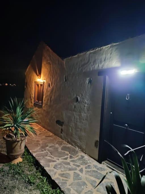 فيلا La Hacienda De Tefía المظهر الخارجي الصورة